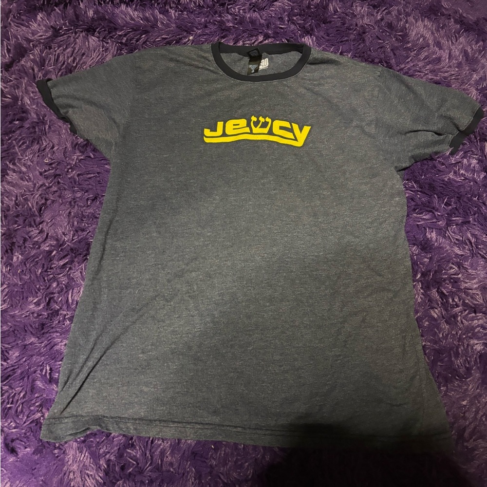 Pun shirt unisex XL very soft